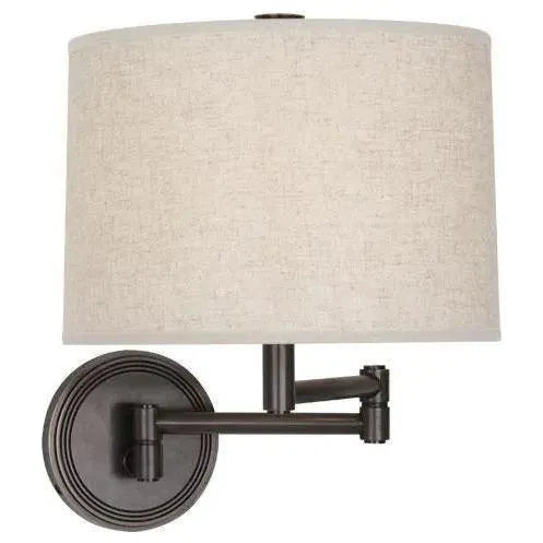 Robert Abbey - Sofia Wall Swinger - Z2824 | Montreal Lighting & Hardware
