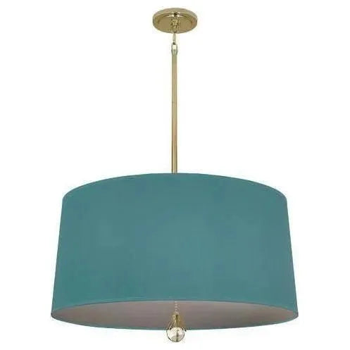 Robert Abbey - Williamsburg Custis Pendant - BN330 | Montreal Lighting & Hardware