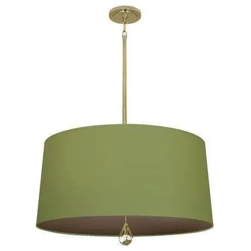 Robert Abbey - Williamsburg Custis Pendant - BN332 | Montreal Lighting & Hardware