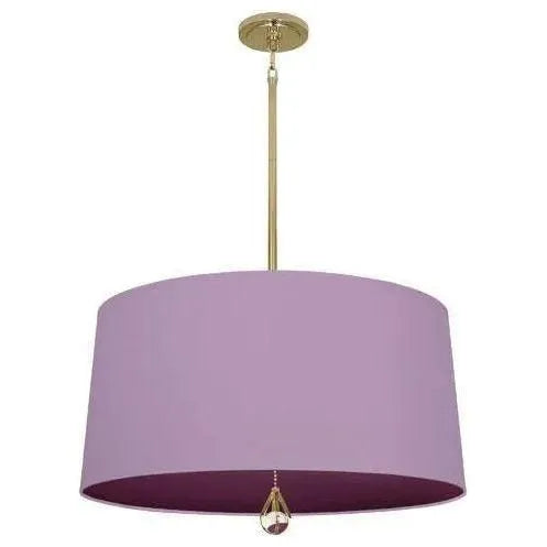 Robert Abbey - Williamsburg Custis Pendant - BN335 | Montreal Lighting & Hardware