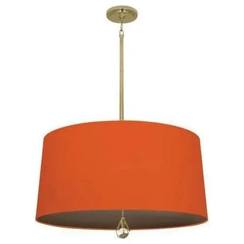 Robert Abbey - Williamsburg Custis Pendant - BN337 | Montreal Lighting & Hardware