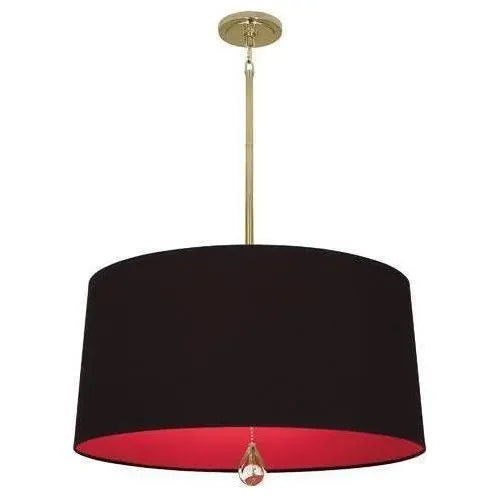 Robert Abbey - Williamsburg Custis Pendant - BN339 | Montreal Lighting & Hardware