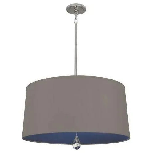 Robert Abbey - Williamsburg Custis Pendant - WB329 | Montreal Lighting & Hardware