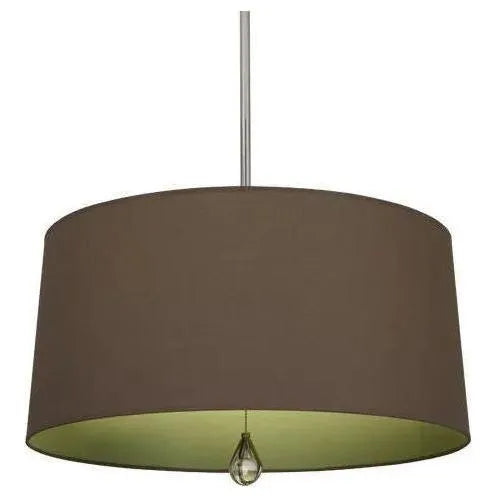Robert Abbey - Williamsburg Custis Pendant - WB333 | Montreal Lighting & Hardware