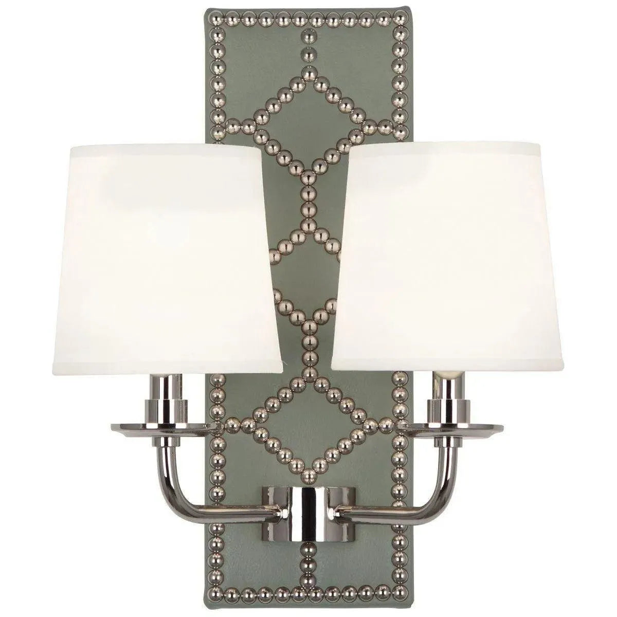 Robert Abbey - Williamsburg Lightfoot Wall Sconce - S1034 | Montreal Lighting & Hardware
