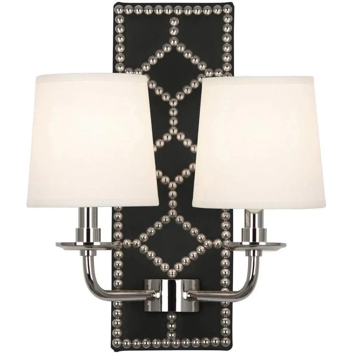 Robert Abbey - Williamsburg Lightfoot Wall Sconce - S1035 | Montreal Lighting & Hardware