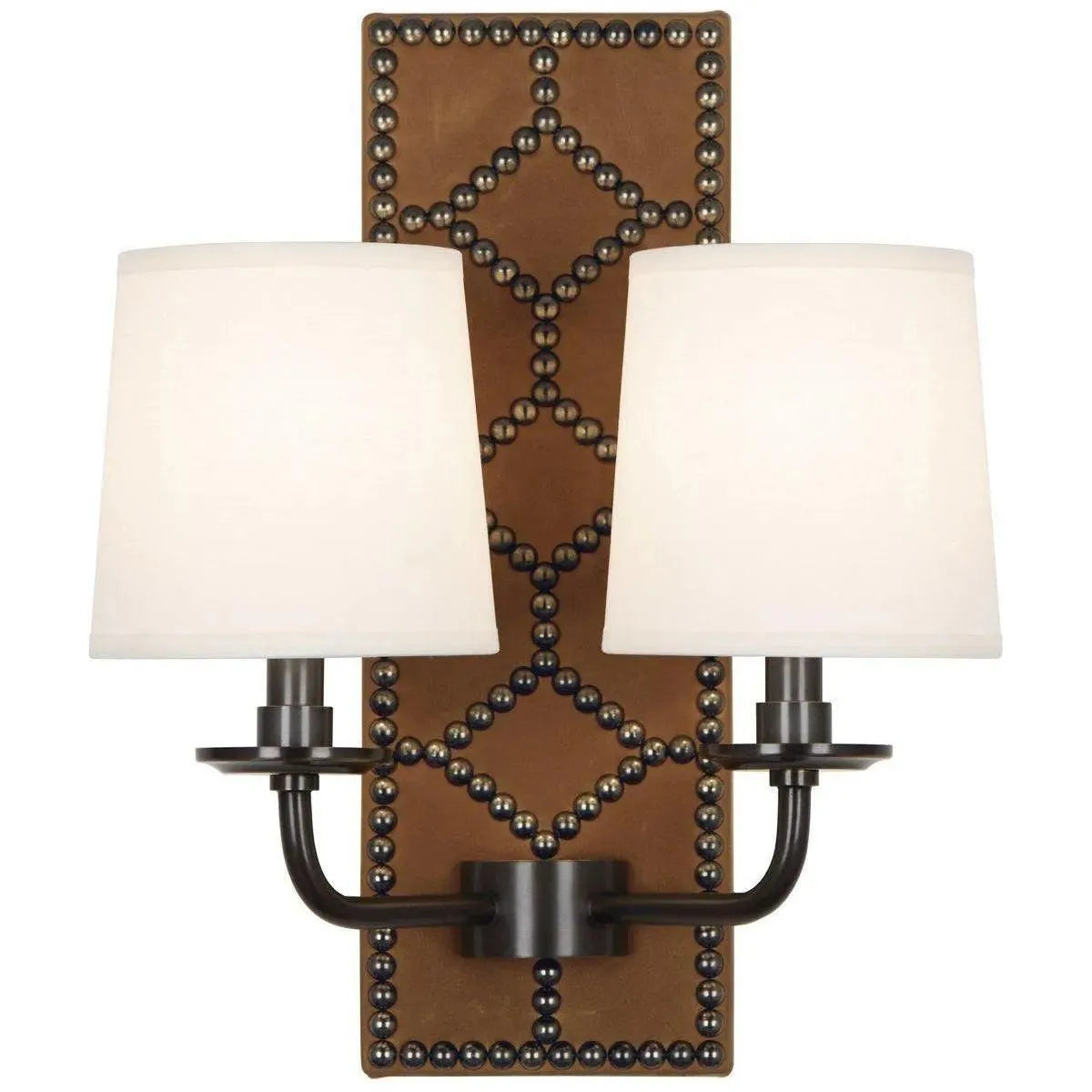 Robert Abbey - Williamsburg Lightfoot Wall Sconce - Z1030 | Montreal Lighting & Hardware