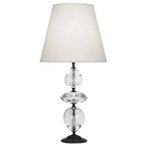 Robert Abbey - Williamsburg Orlando Table Lamp - Z260 | Montreal Lighting & Hardware