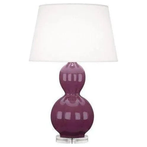 Robert Abbey - Williamsburg Randolph Table Lamp - CP997 | Montreal Lighting & Hardware