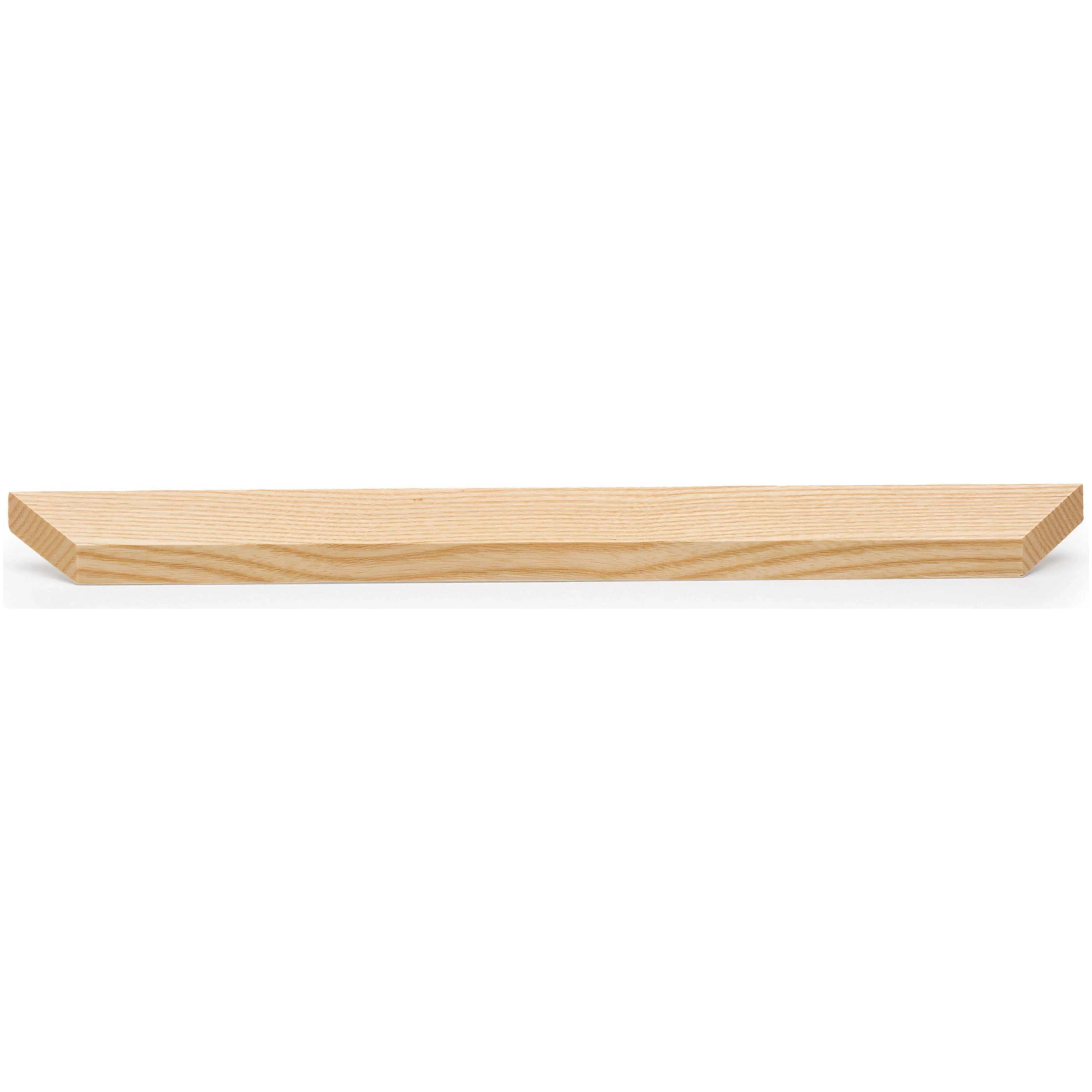 Rocheleau - Barcco Pull - POI-V0340400W18 | Montreal Lighting & Hardware