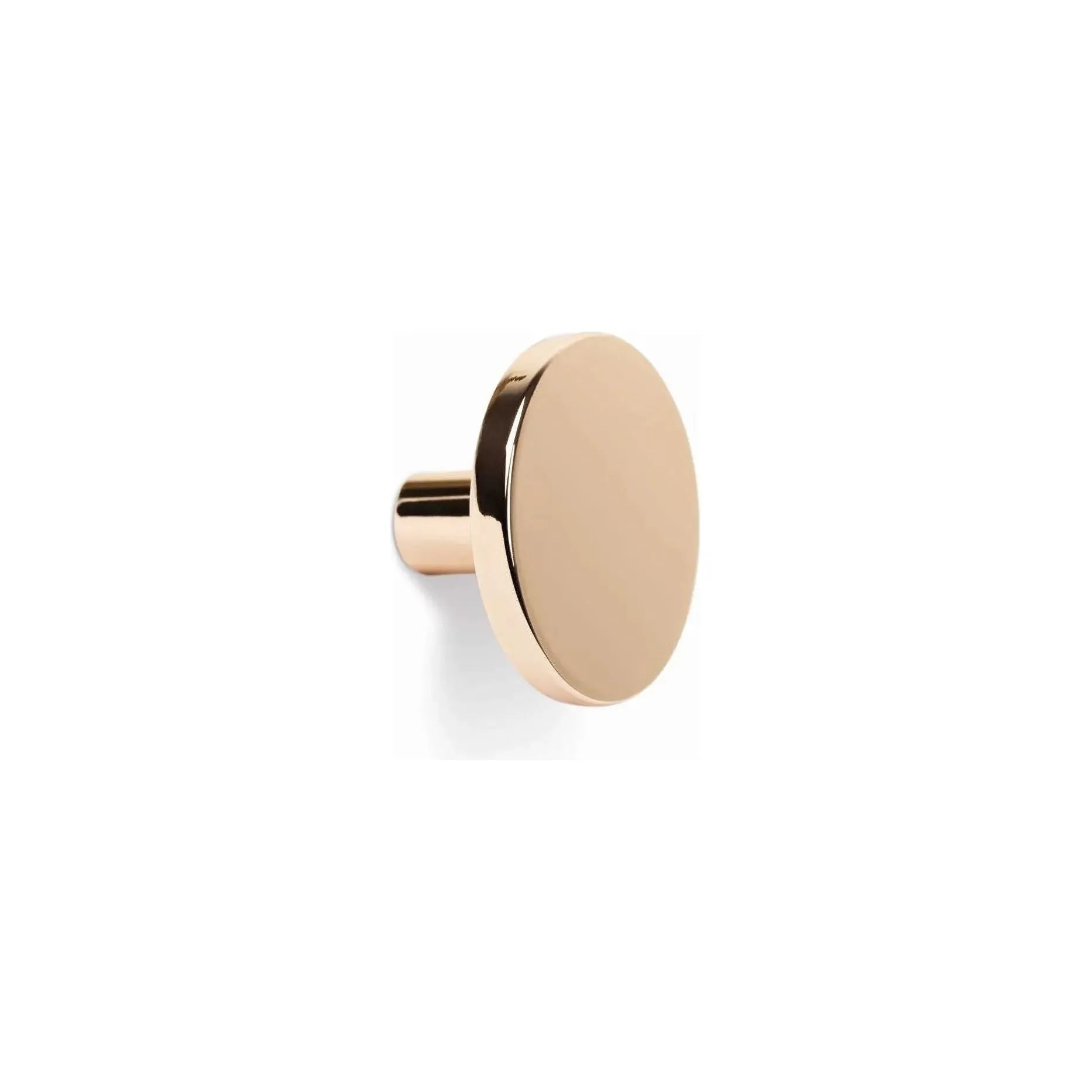 Rocheleau - Big Como Knob - BOU-V0168041Z07 | Montreal Lighting & Hardware
