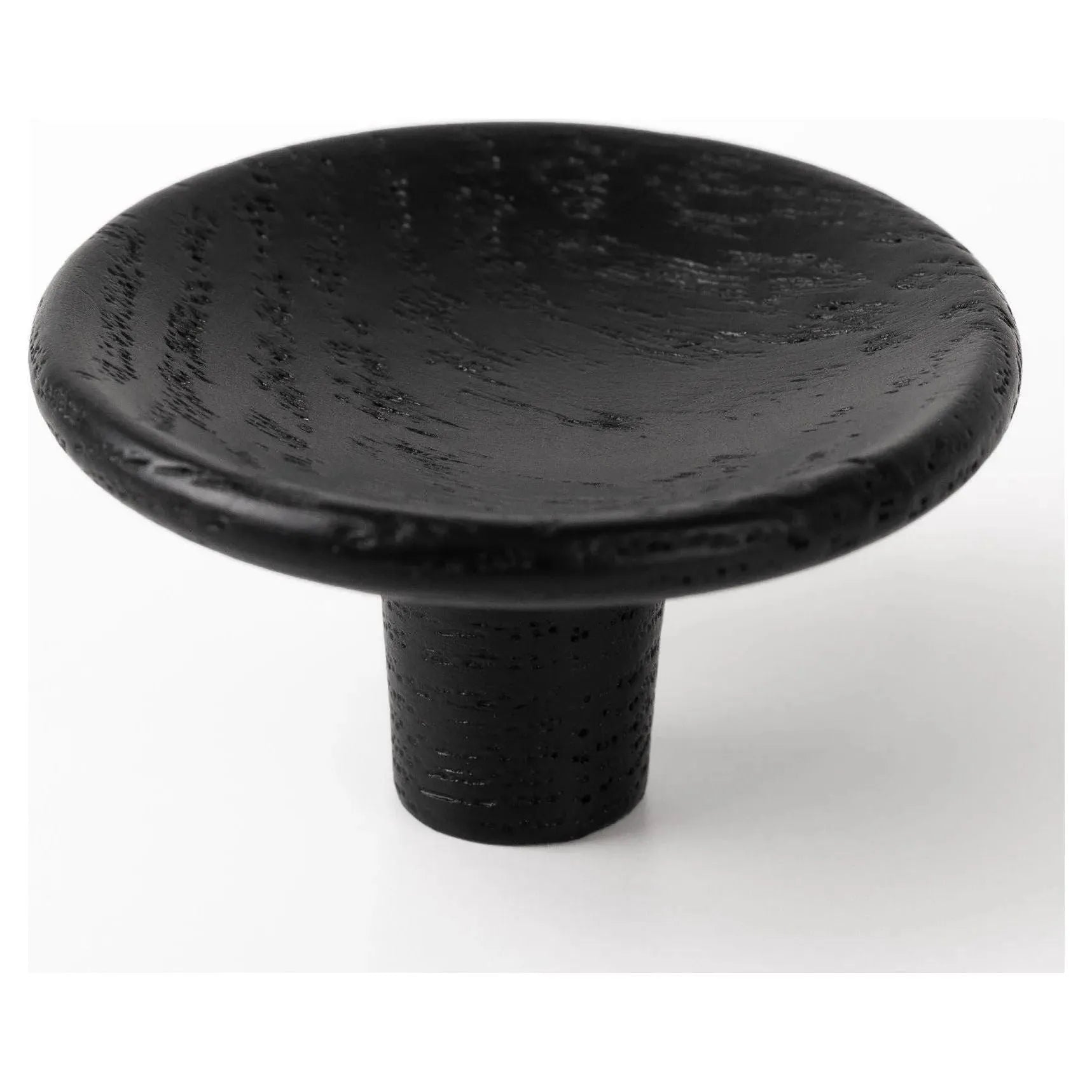 Rocheleau - Disc Knob - BOU-V0530038WM2 | Montreal Lighting & Hardware