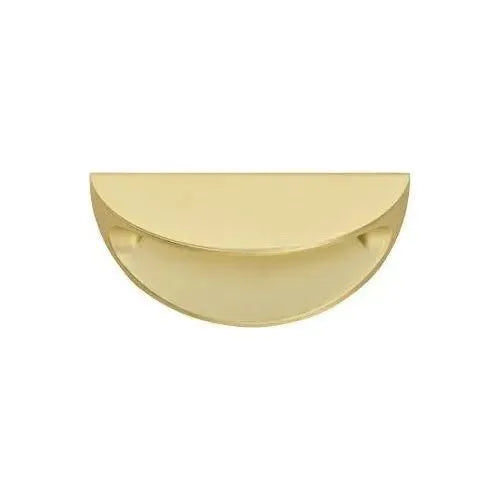 Rocheleau - Emoji Knob - BOU-MK11.4154.24 | Montreal Lighting & Hardware