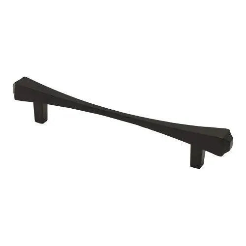 Rocheleau - Pagoda Pull - POI-R7281-160-NM | Montreal Lighting & Hardware