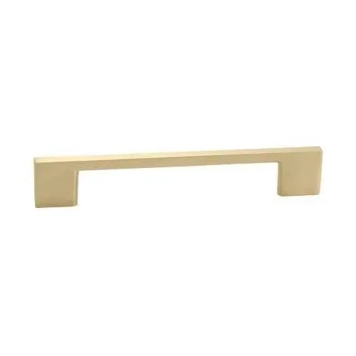 Rocheleau - R7040 Pull - POI-R7040-128-BSAE | Montreal Lighting & Hardware