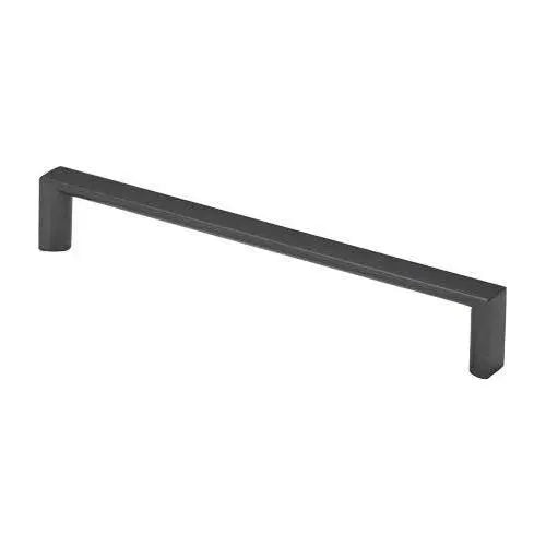Rocheleau - R71197 Pull - POI-R71197-160-PG | Montreal Lighting & Hardware