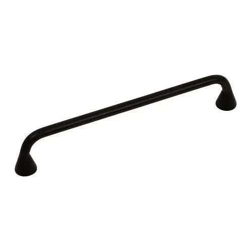 Rocheleau - V447 Pull - POI-V447-160-ZM2 | Montreal Lighting & Hardware