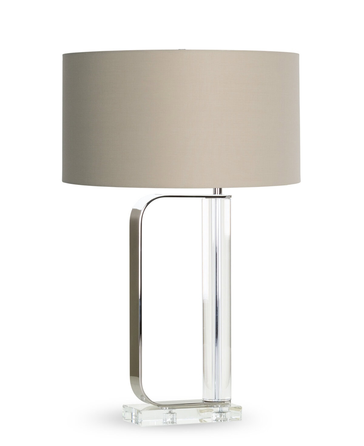 Ronald Table Lamp - FLO-4413-BGC