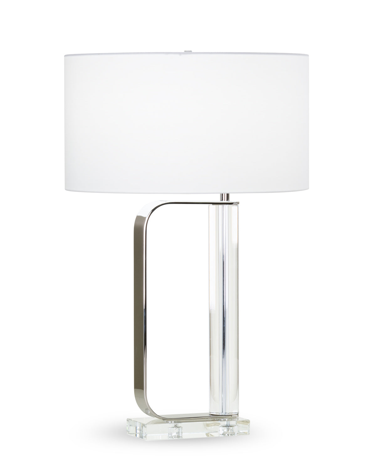Ronald Table Lamp - FLO-4413-OWC