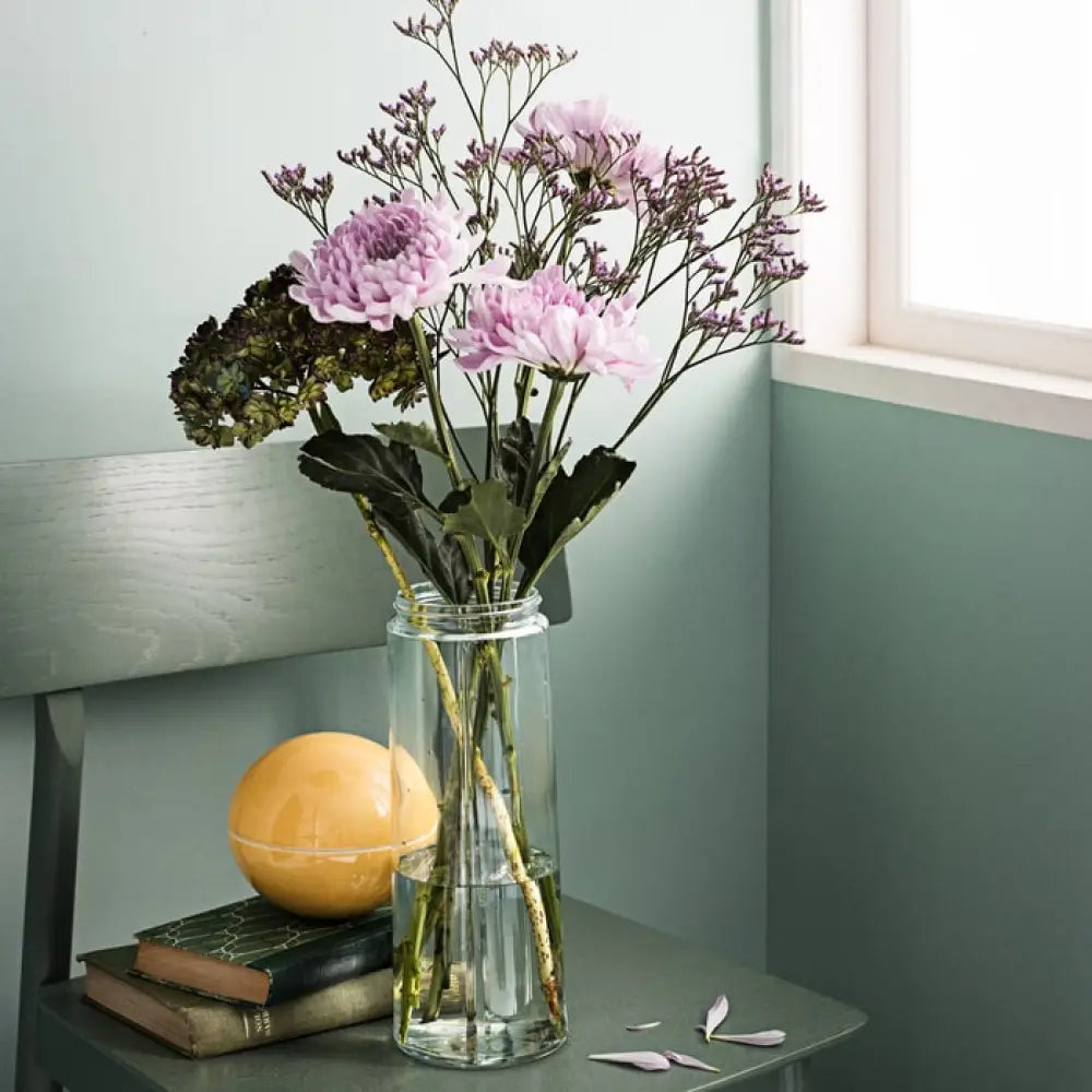 Rosendahl 15167 Grand Cru Storage Jar in Black