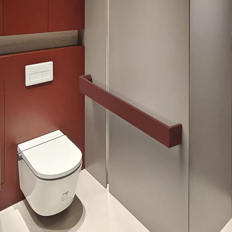 Sèche-serviettes P&Bhusri L32-M-PWH-H L32 en porcelaine blanche
