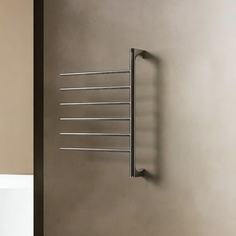P&Bhusri G05-M-CHR-N G05 Towel Warmer in Polished Chrome