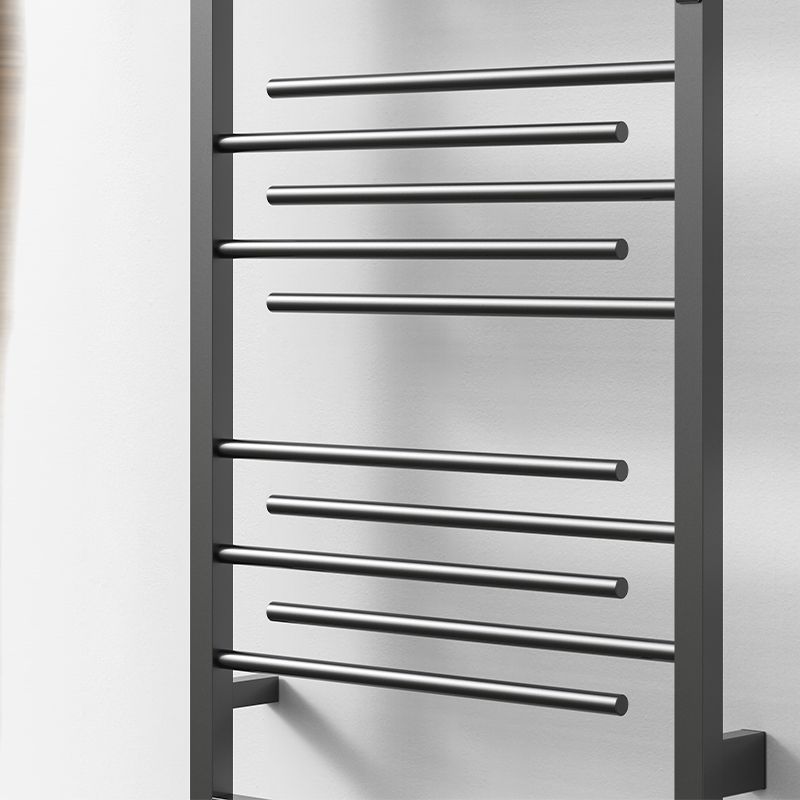 P&Bhusri G22-M-PWH-N G22 Towel Warmer in Porcelain White