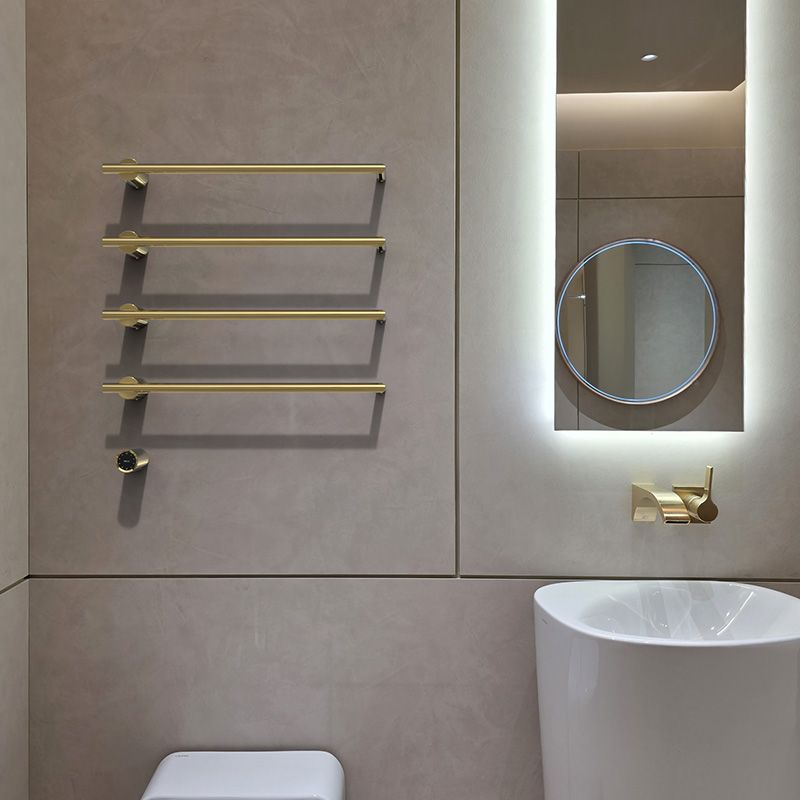 P&Bhusri G26-XL-PWH-XY G26 Towel Warmer in Porcelain White