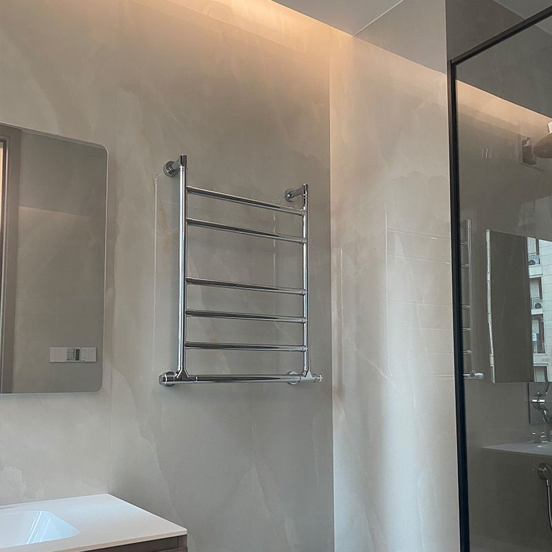P&Bhusri G10-M-CHR-XK G10 Towel Warmer in Polished Chrome