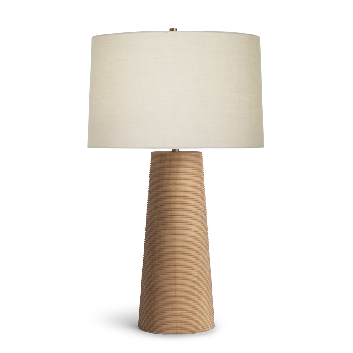 Sanibel Table Lamp - FLO-4638-BGC
