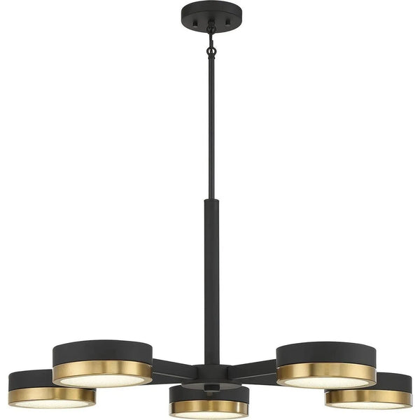 Ashor LED Chandelier