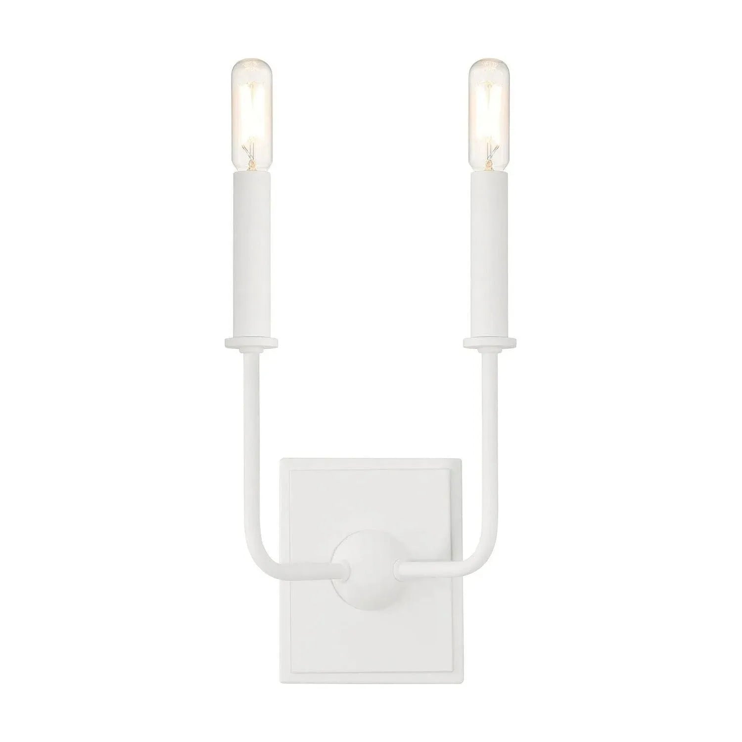 Savoy House - Avondale Wall Sconce - 9-4044-2-83 | Montreal Lighting & Hardware