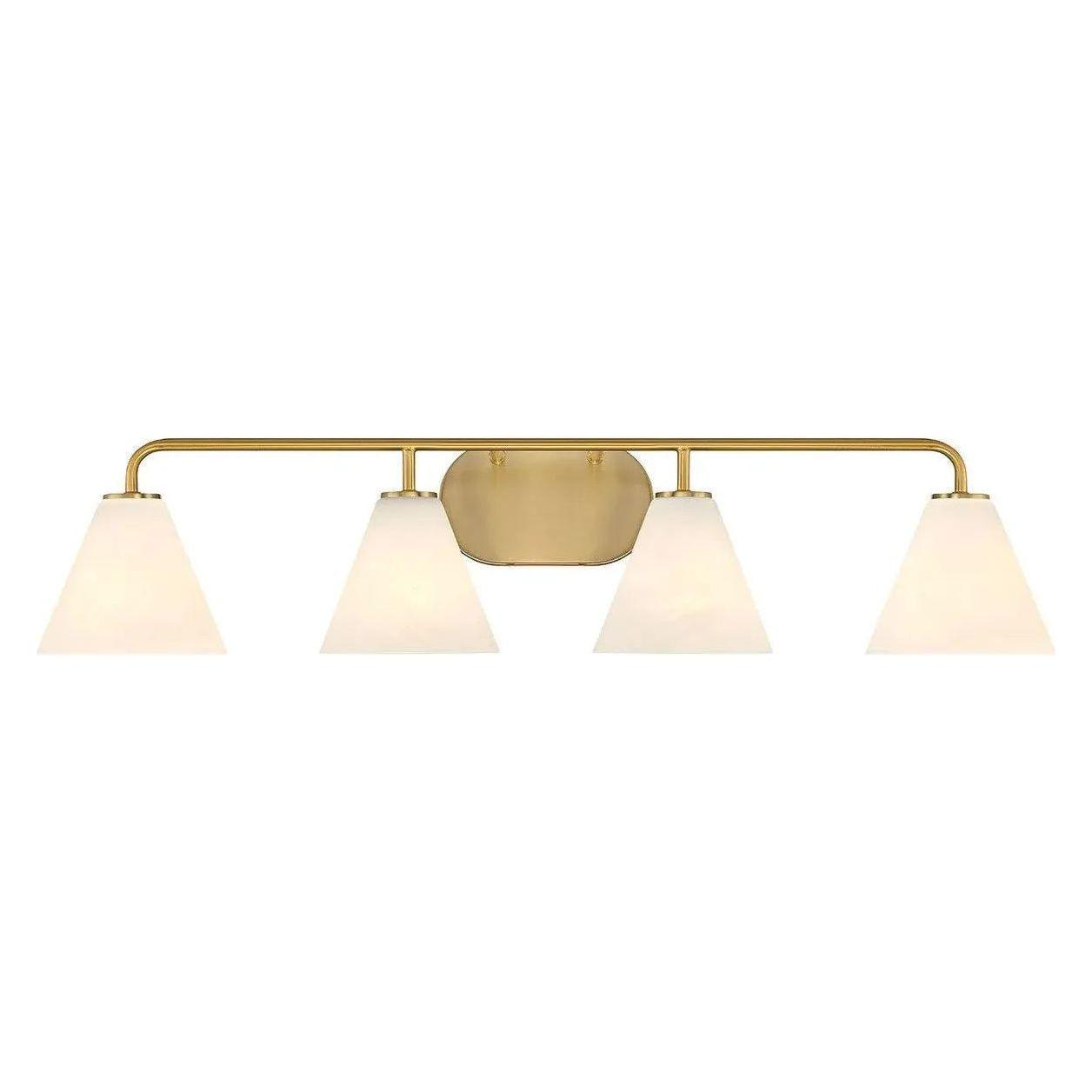 Savoy House - Blair Bathroom Vanity - 8-2988-2-322 | Montreal Lighting & Hardware