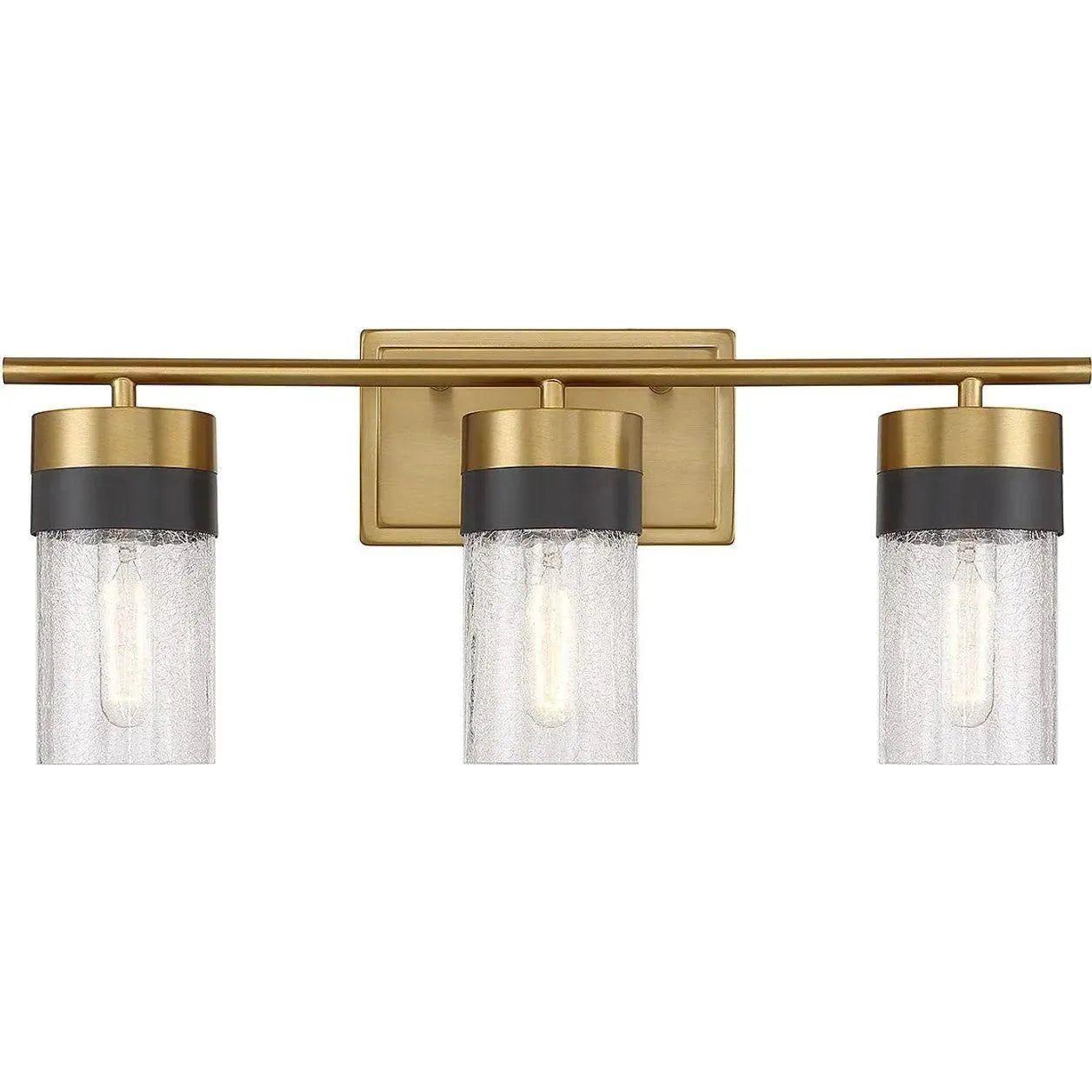 Savoy House - Brickell Bathroom Vanity - 8-3600-3-322 | Montreal Lighting & Hardware