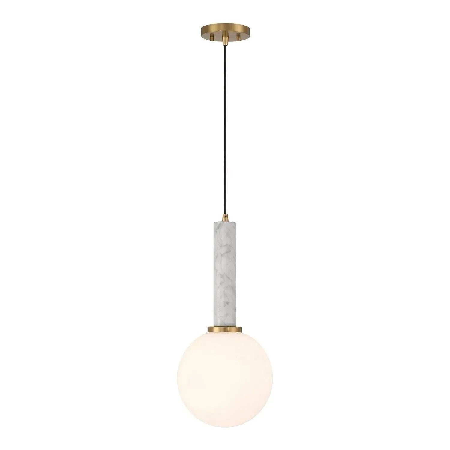 Savoy House - Callaway Pendant - 7-2902-1-264 | Montreal Lighting & Hardware
