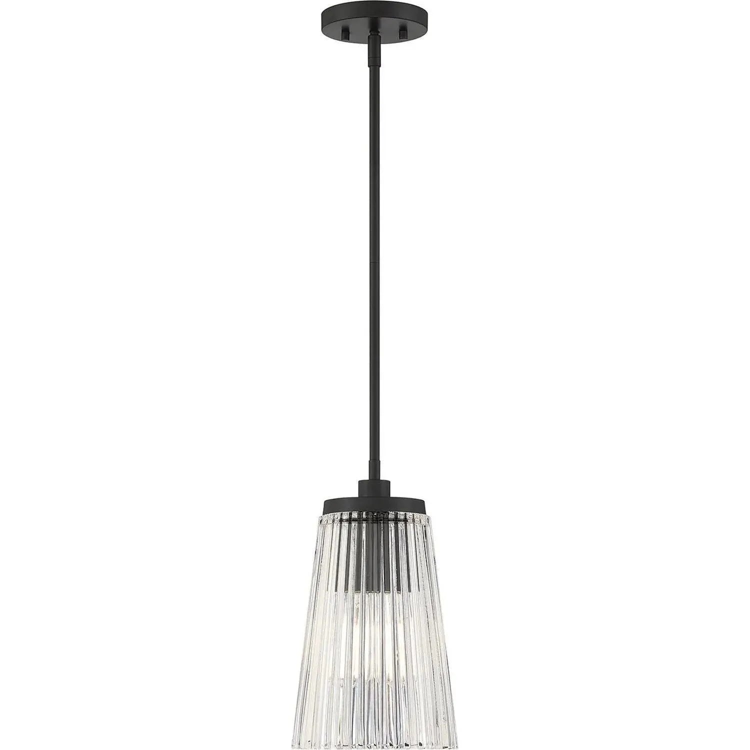 Savoy House - Chantilly Pendant - 7-1742-1-89 | Montreal Lighting & Hardware