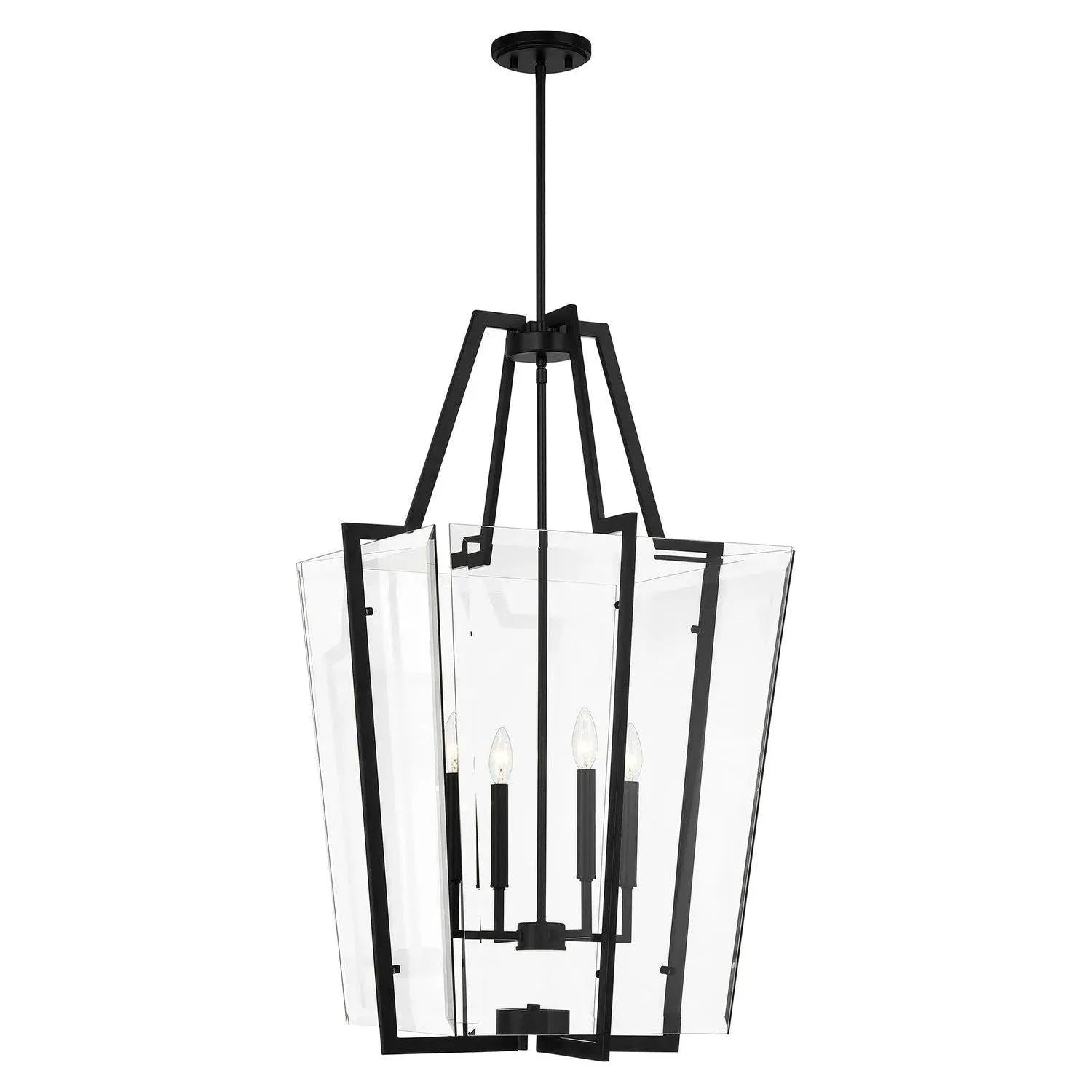 Savoy House - Farell Pendant - 3-9950-4-89 | Montreal Lighting & Hardware