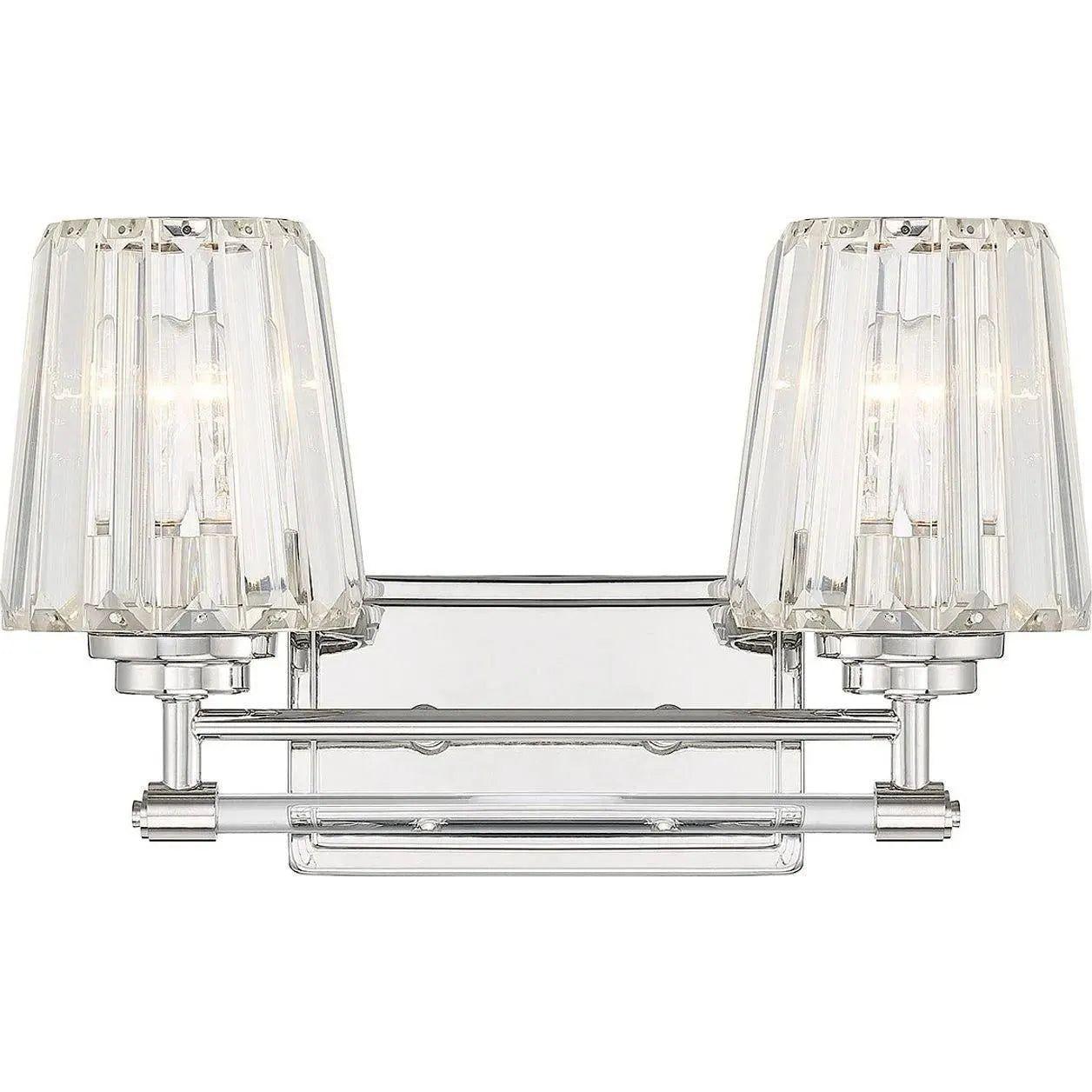 Savoy House - Garnet Bathroom Vanity - 8-6001-2-109 | Montreal Lighting & Hardware