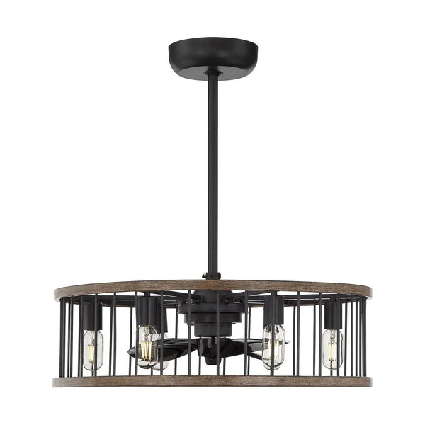 Kona Ventilateur D'lier