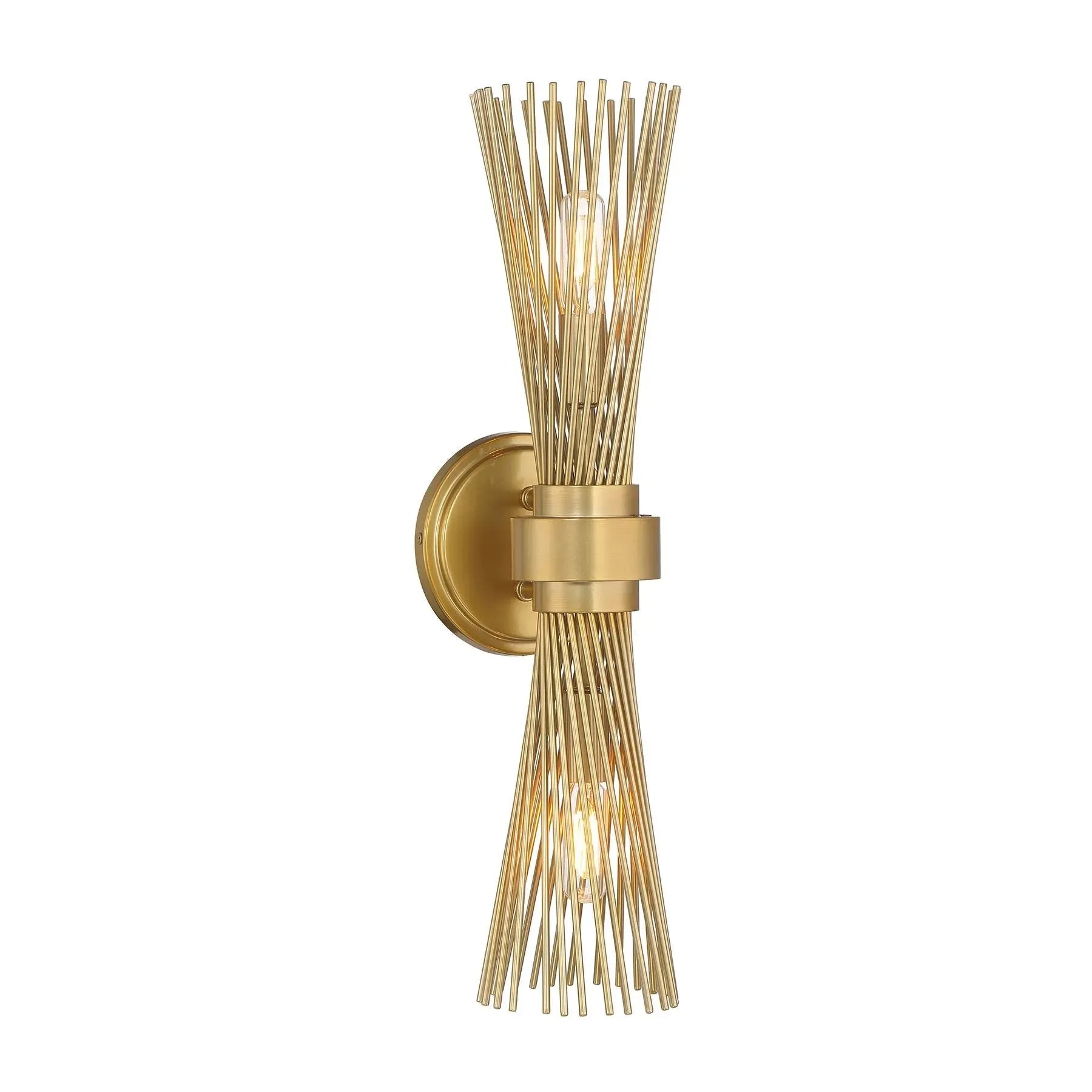 Savoy House - Longfellow Wall Sconce - 9-9603-2-171 | Montreal Lighting & Hardware
