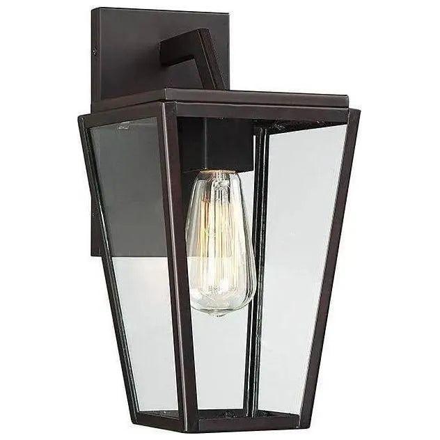 Savoy House - Milton One Light Wall Mount - 5-546-13 | Montreal Lighting & Hardware