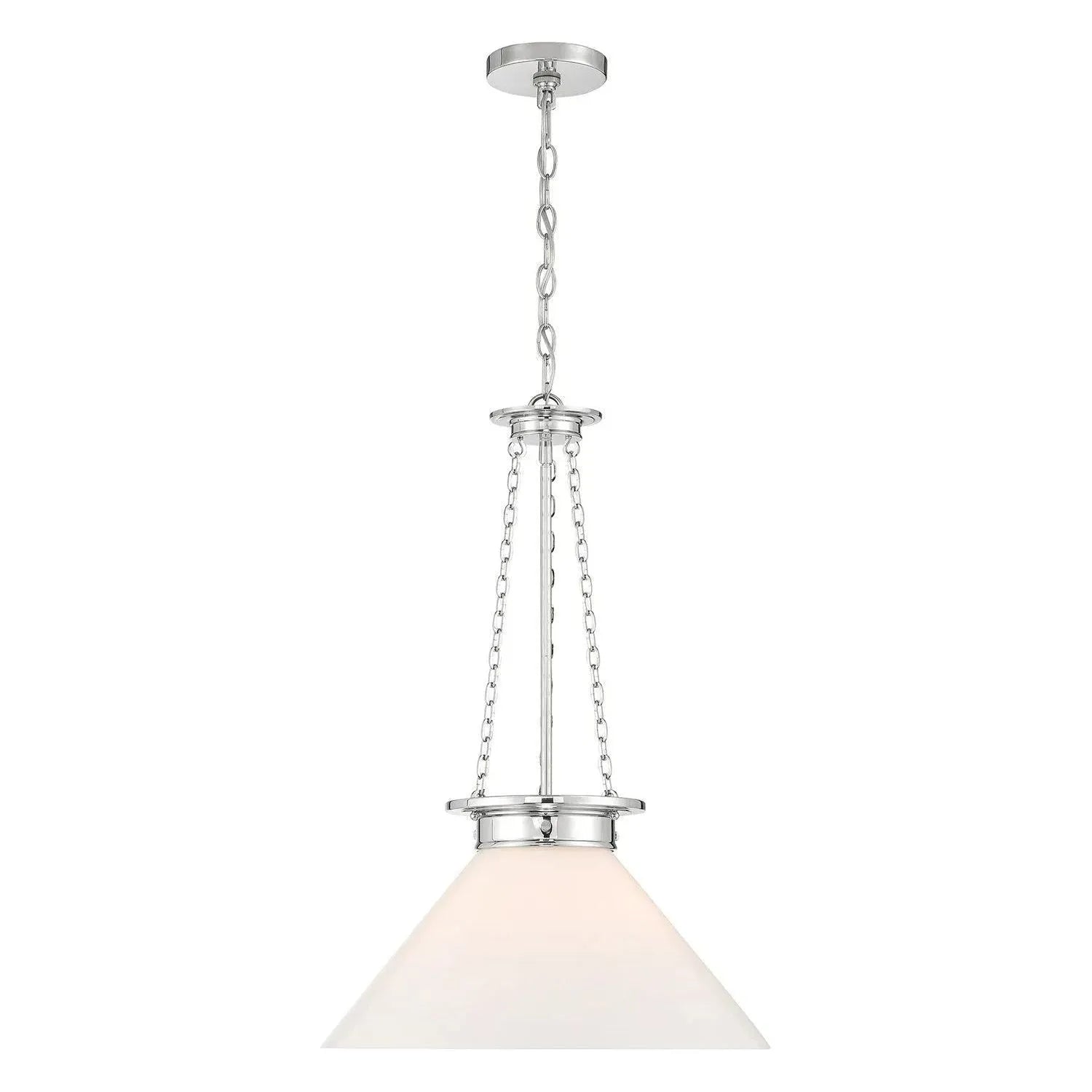 Savoy House - Myers Pendant - 7-1011-1-109 | Montreal Lighting & Hardware