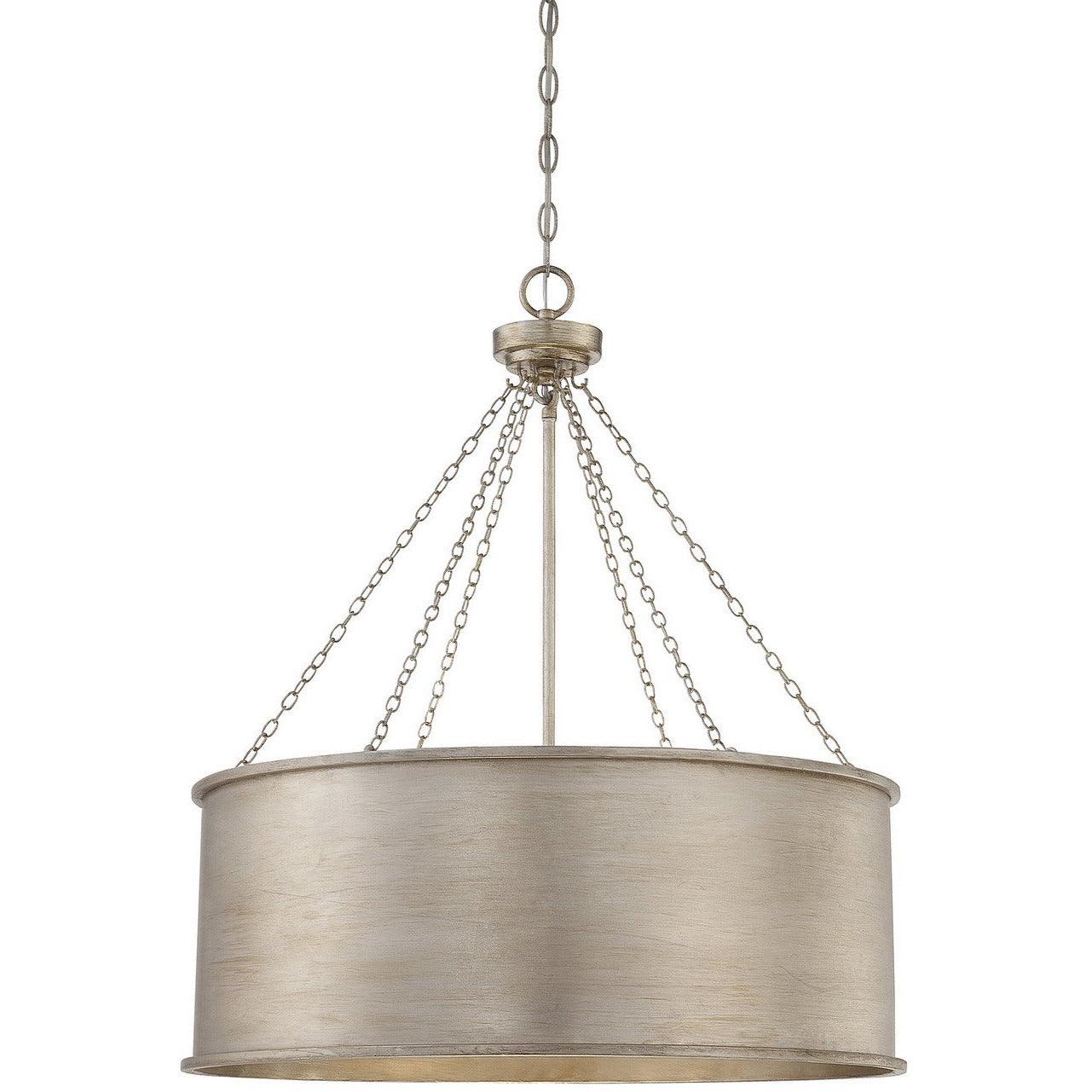 Rochester Vintage Industrial Cord Hung Pendant – OblaneyRinker