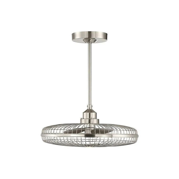 Wetherby DEL Ventilateur D'Lier