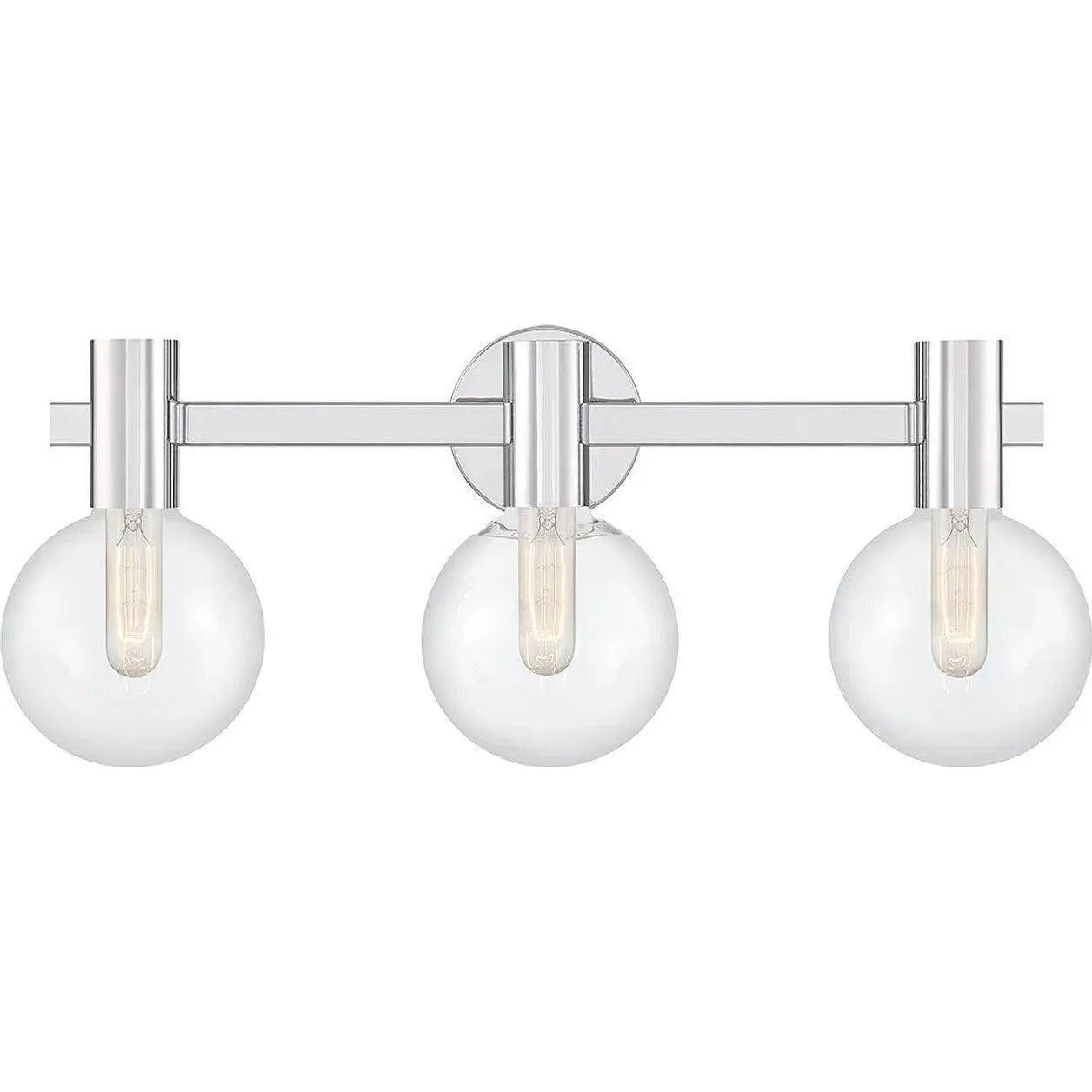 Savoy House - Wright Bathroom Vanity - 8-3076-3-11 | Montreal Lighting & Hardware