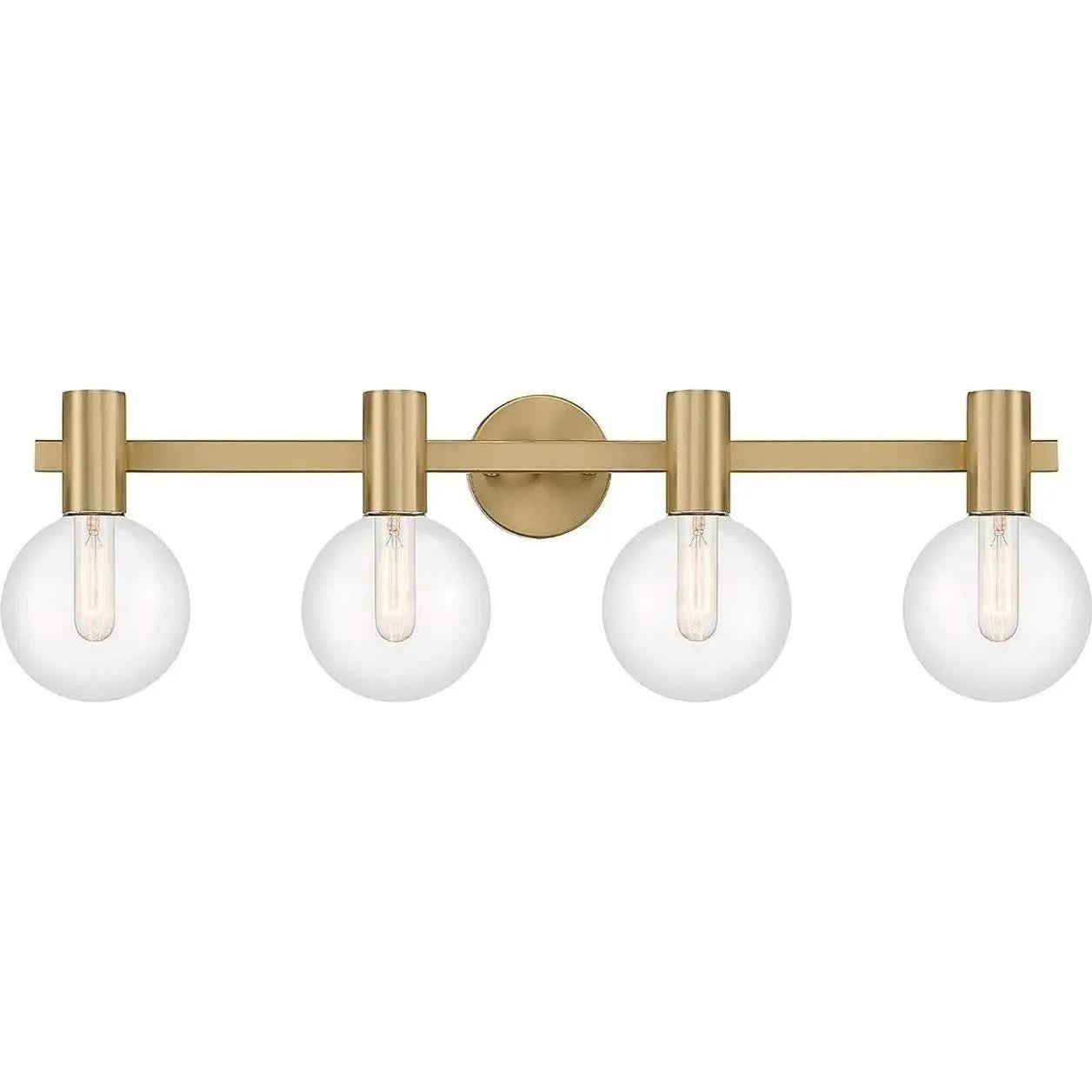 Savoy House - Wright Bathroom Vanity - 8-3076-4-322 | Montreal Lighting & Hardware