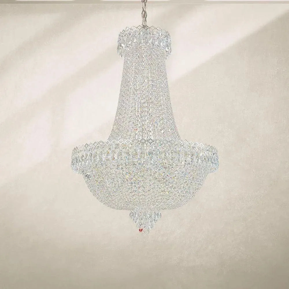Schonbek 1870 - Camelot Chandelier - 2626-40 | Montreal Lighting & Hardware