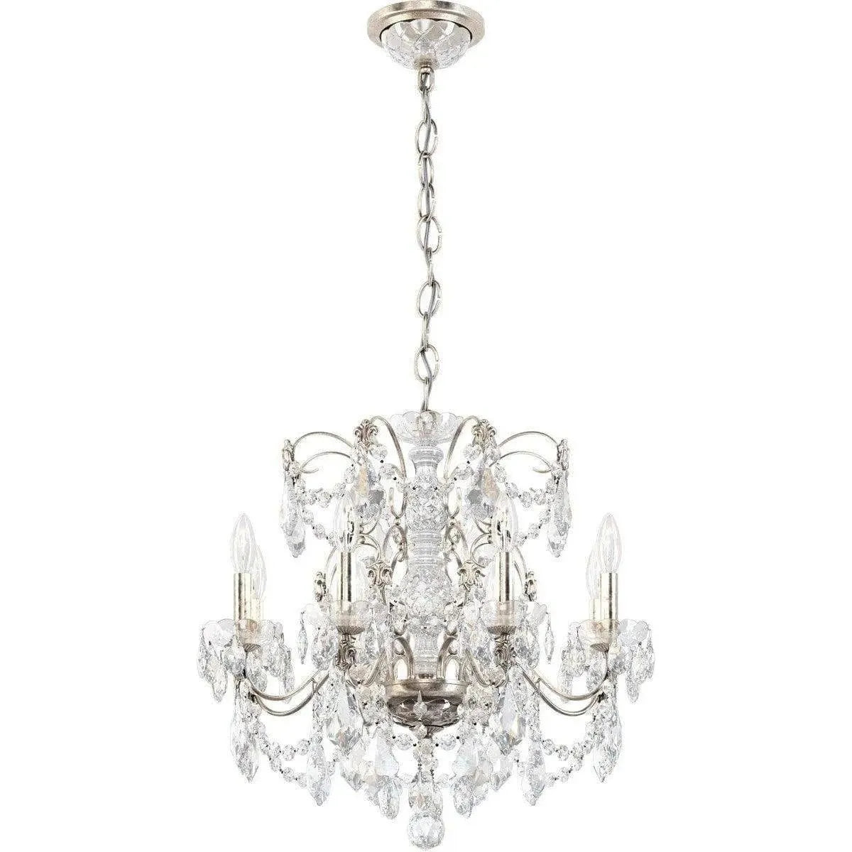 Schonbek 1870 - Century Chandelier - 1707-48 | Montreal Lighting & Hardware