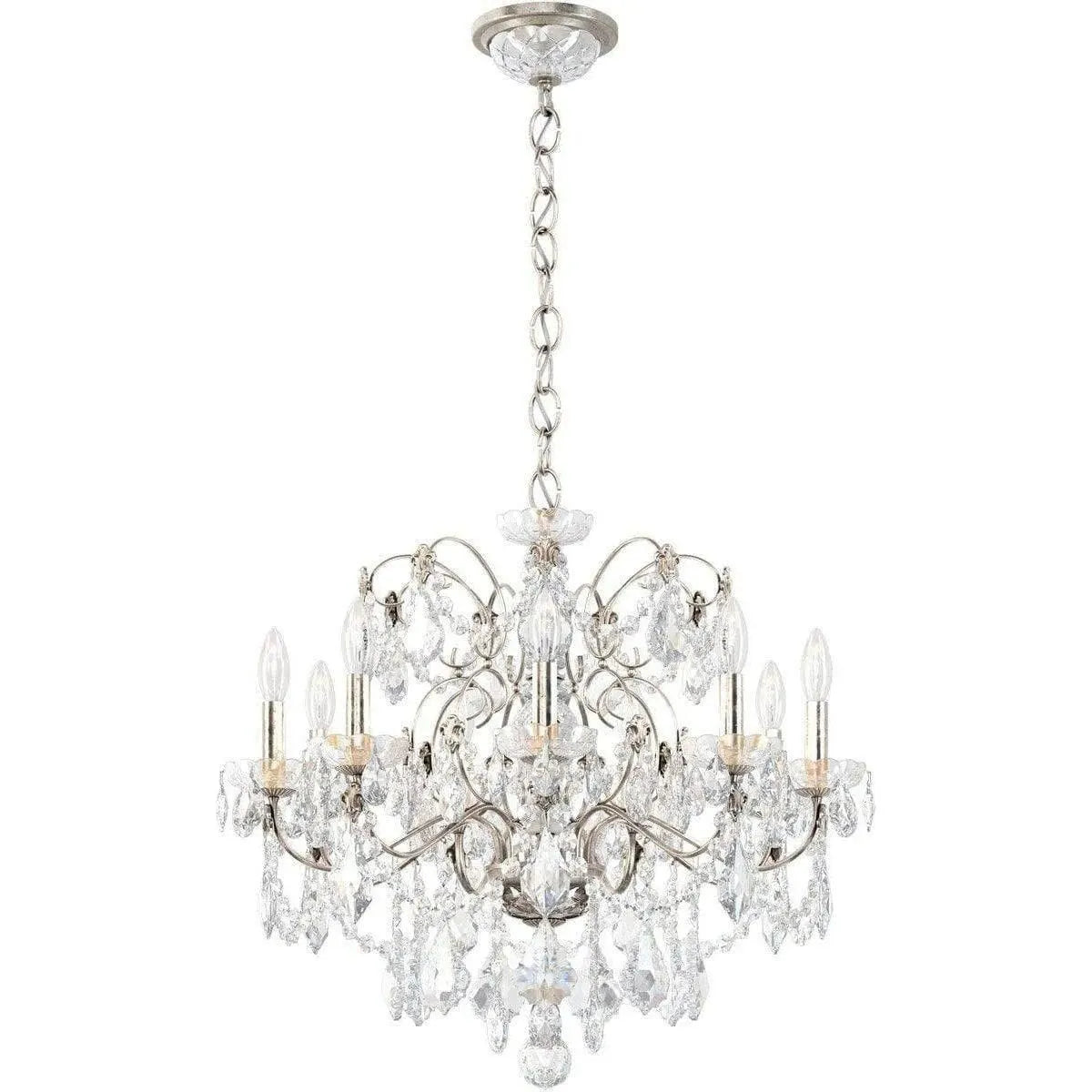 Schonbek 1870 - Century Chandelier - 1709-48 | Montreal Lighting & Hardware