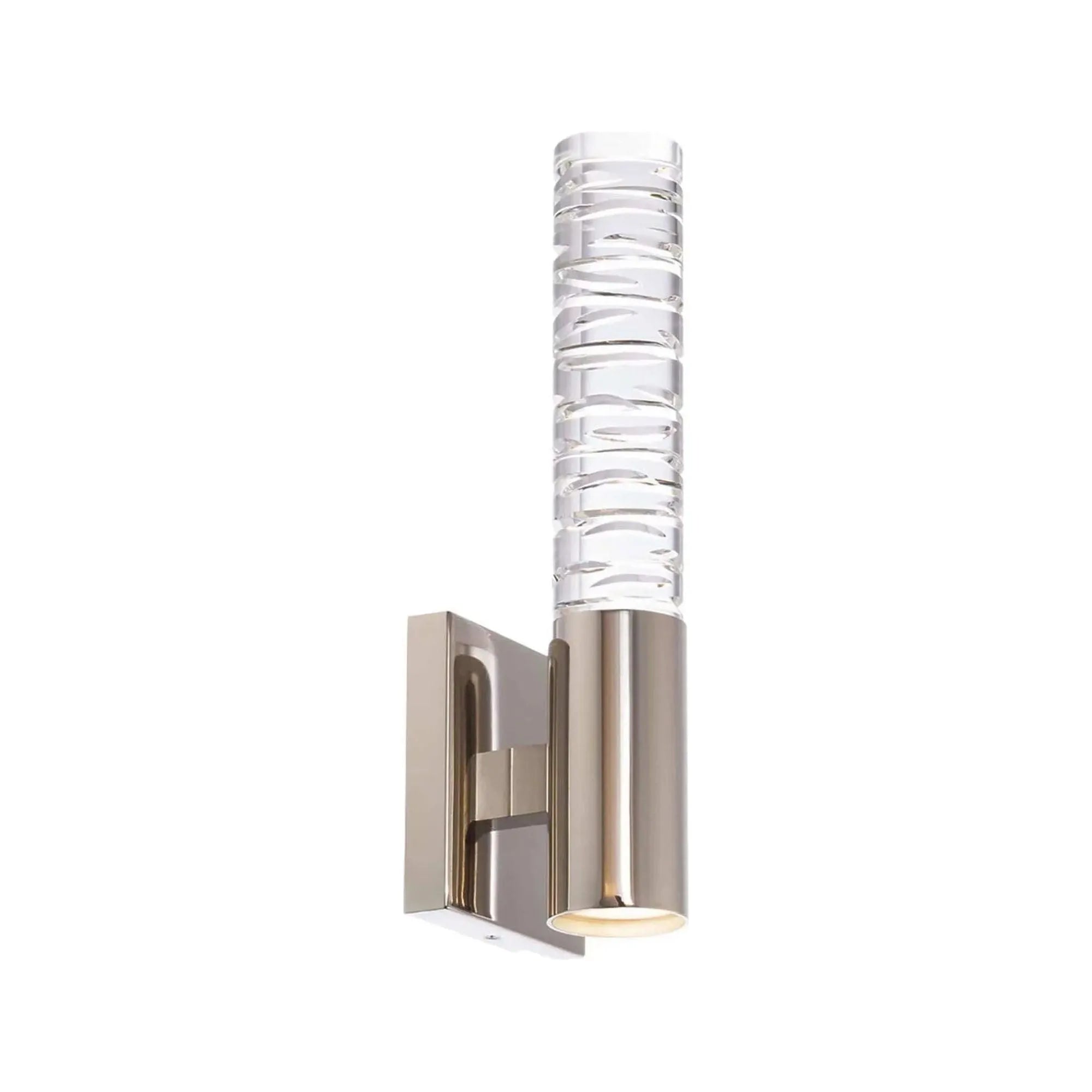 Schonbek Beyond - Cru LED Murale - BWS14214-PN | Montreal Luminaire & Quincaillerie
